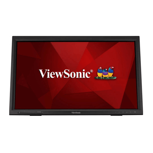 ViewSonic TD2423 24 Inch Touch Screen Monitor