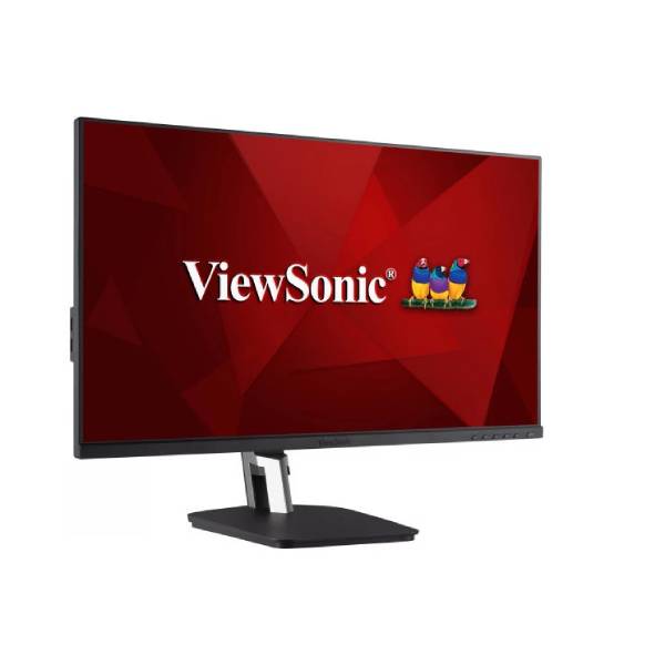 ViewSonic TD2455 Touch Screen Professional Monitor