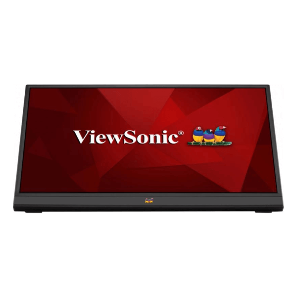 ViewSonic VA1655 16 Inch Portable Monitor