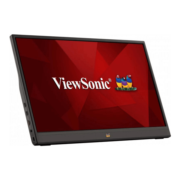 ViewSonic VA1655 16 Inch Portable Monitor