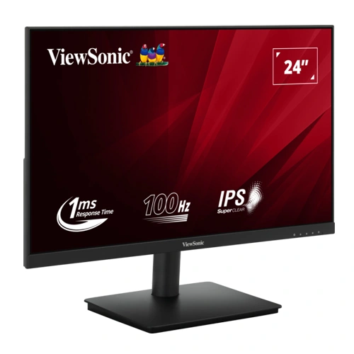 ViewSonic VA240-H 24 Inch Monitor