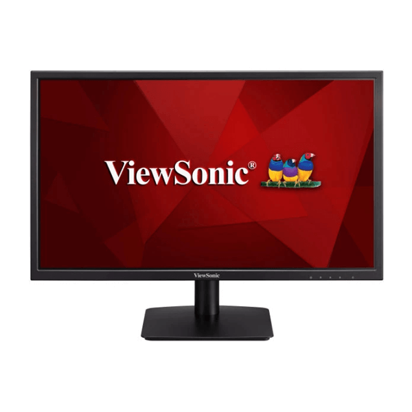 ViewSonic VA2405-H 24 Inch Gaming Monitor