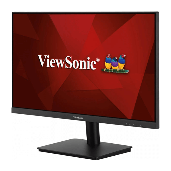 ViewSonic VA2406-H 24 inch Gaming Monitor