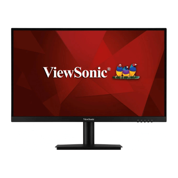 ViewSonic VA2406-H 24 inch Gaming Monitor
