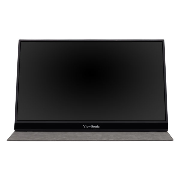 ViewSonic VG1655 16 Inch Touch Screen Portable Monitor