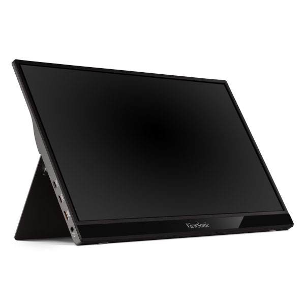 ViewSonic VG1655 16 Inch Touch Screen Portable Monitor