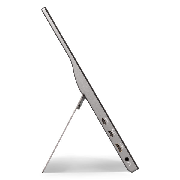 ViewSonic VG1655 16 Inch Touch Screen Portable Monitor