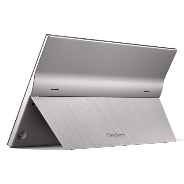 ViewSonic VG1655 16 Inch Touch Screen Portable Monitor