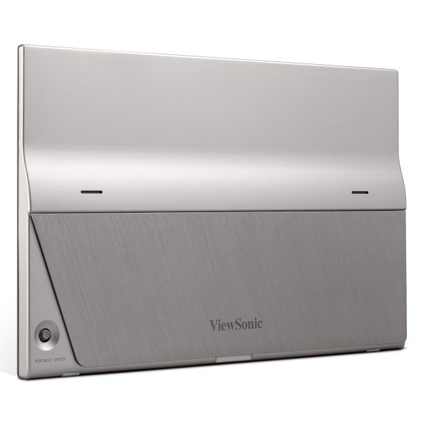 ViewSonic VG1655 16 Inch Touch Screen Portable Monitor