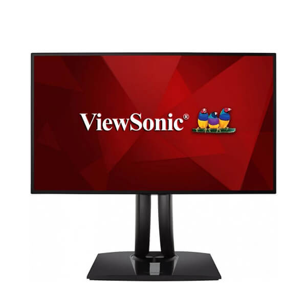 ViewSonic VP2468A 24 Inch 100% sRGB Monitor