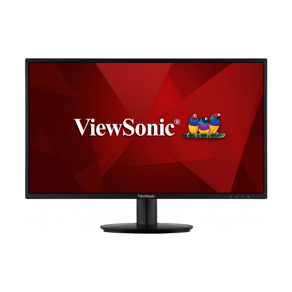 ViewSonic VA2718-SH-2 Gaming Monitor