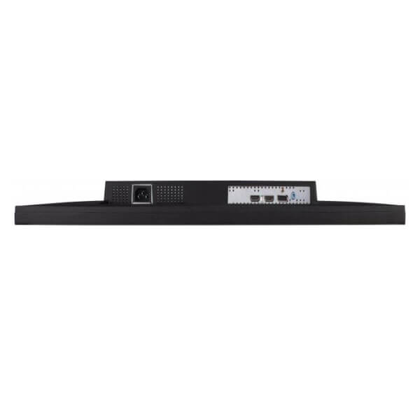ViewSonic VX2405-P-MHD 24 Inch Gaming Monitor