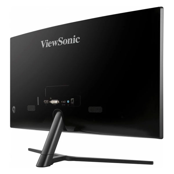 ViewSonic VX2458-C-mhd Curved Gaming Monitor