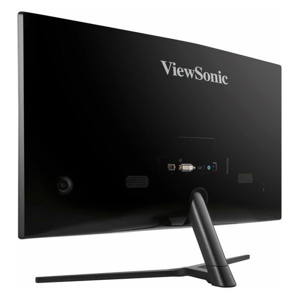 ViewSonic VX2458-C-mhd Curved Gaming Monitor