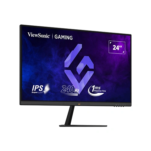 ViewSonic VX2479A-HD-PRO 24 Inch Gaming Monitor