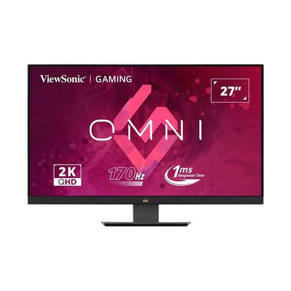 ViewSonic VX2758A-2K-PRO-2 27 Inch Gaming Monitor