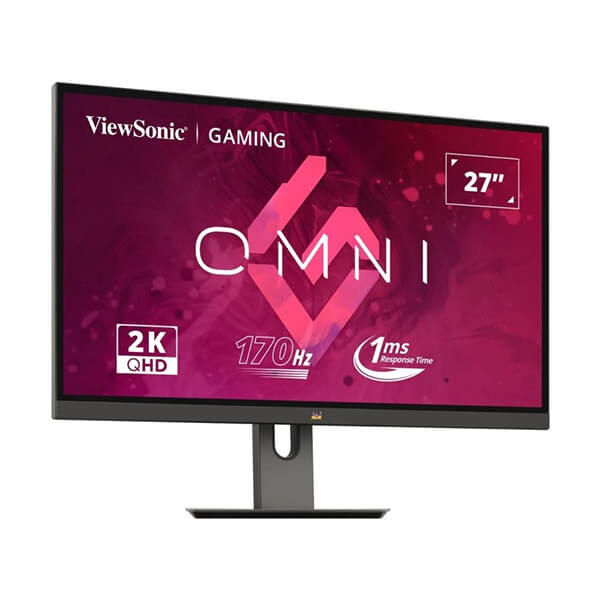 ViewSonic VX2758A-2K-PRO-2 27 Inch Gaming Monitor