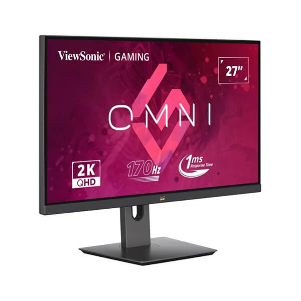 ViewSonic VX2758A-2K-PRO-2 27 Inch Gaming Monitor