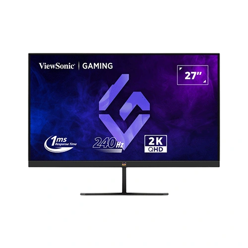 ViewSonic VX2758A-2K-PRO-3 27 Inch Gaming Monitor