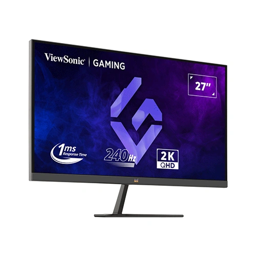 ViewSonic VX2758A-2K-PRO-3 27 Inch Gaming Monitor