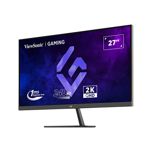 ViewSonic VX2758A-2K-PRO-3 27 Inch Gaming Monitor