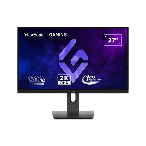 ViewSonic VX2758A-2K-PRO-4 27 Inch Gaming Monitor