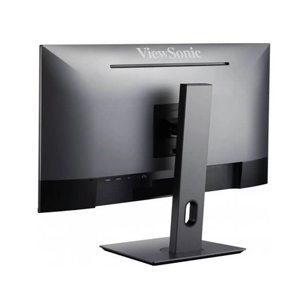 ViewSonic VX2780-2K-SHDJ 27 Inch Entertainment Monitor