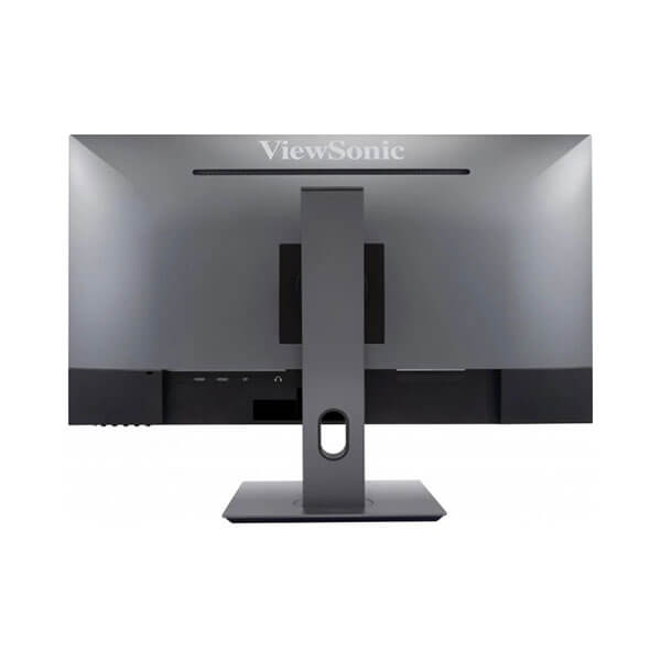 ViewSonic VX2780-2K-SHDJ 27 Inch Entertainment Monitor