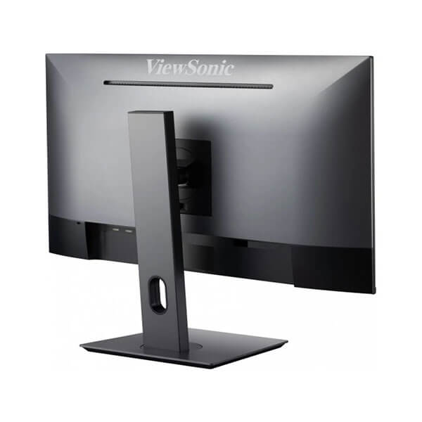 ViewSonic VX2780-2K-SHDJ 27 Inch QHD IPS Entertainment Monitor