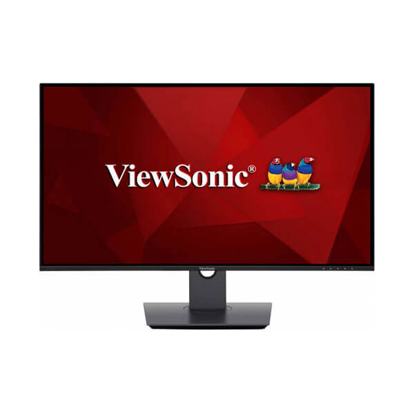 ViewSonic VX2780-2K-SHDJ 27 Inch Entertainment Monitor