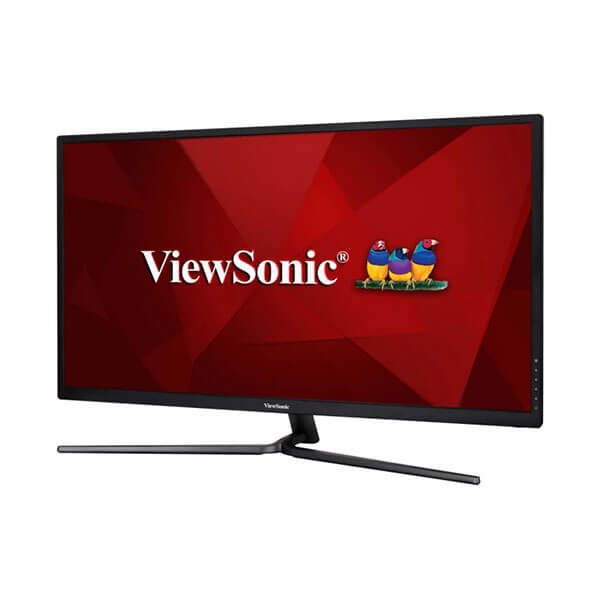 ViewSonic VX3211-4K-MHD 32 Inch Entertainment Monitor