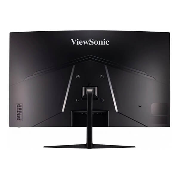 ViewSonic VX3219-PC-MHD 32 Inch Curved Gaming Monitor