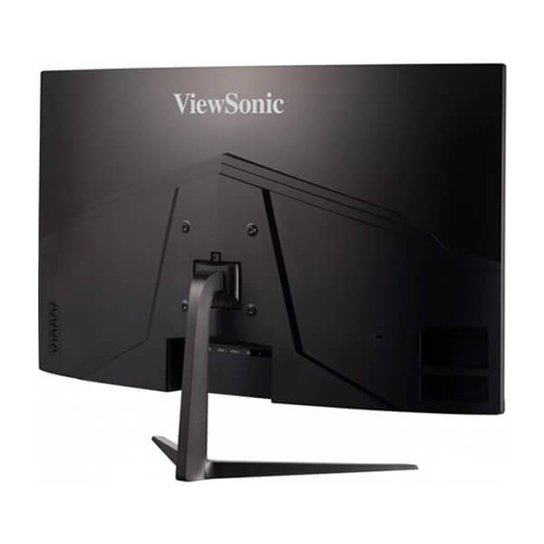 ViewSonic VX3219-PC-MHD 32 Inch Curved Gaming Monitor
