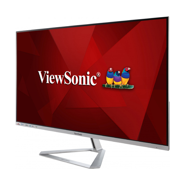 ViewSonic VX3276-MHD-3 32 Inch Entertainment Monitor
