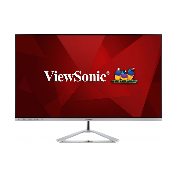 ViewSonic VX3276-MHD-3 32 Inch Entertainment Monitor