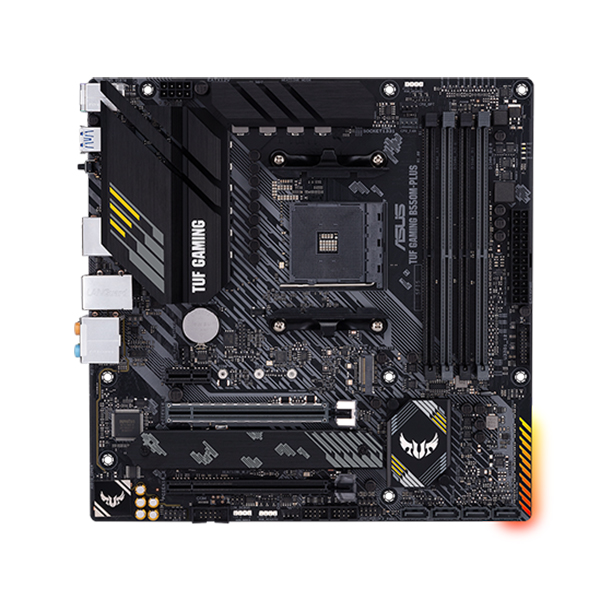 Aus TUF Gaming B550M-Plus Motherboard