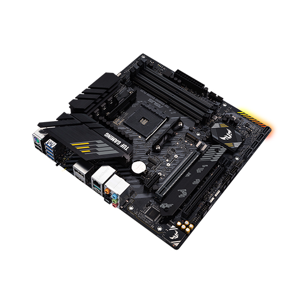 Aus TUF Gaming B550M-Plus Motherboard