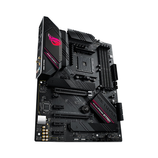 Asus ROG Strix B550-F Gaming (Wi-Fi) Motherboard