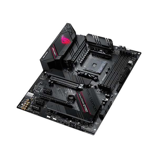 Asus ROG Strix B550-F Gaming (Wi-Fi) Motherboard