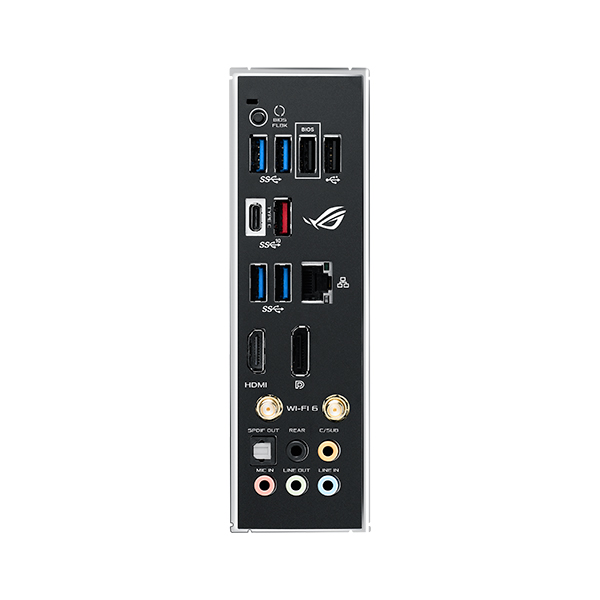 Asus ROG Strix B550-F Gaming (Wi-Fi) Motherboard
