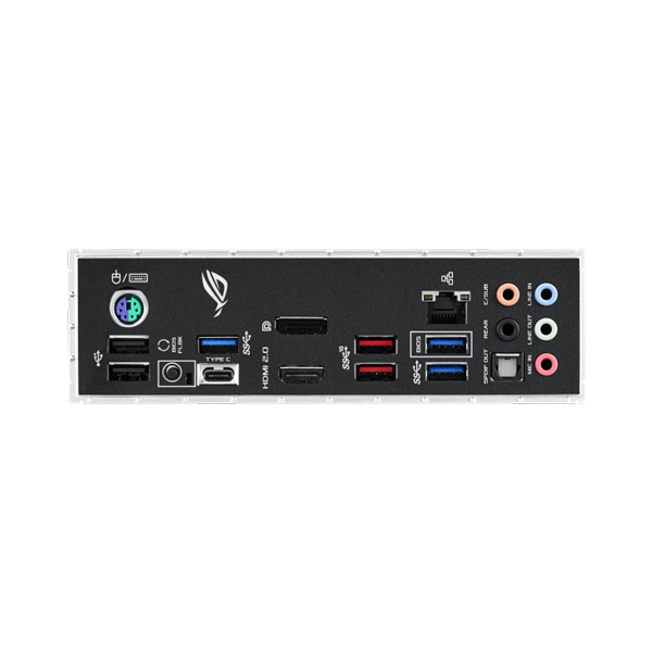 Asus ROG Strix B450-F Gaming II Motherboard