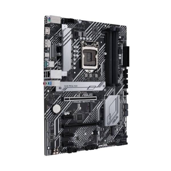Asus Prime H570-Plus Motherboard