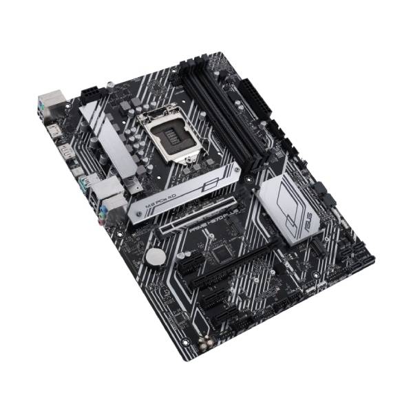 Buy Online - Asus Prime H570 Plus | 11th Gen Motherboard