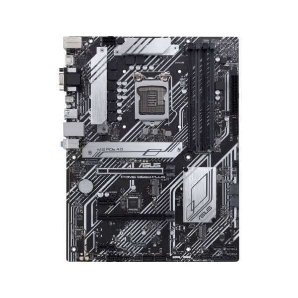 Asus Prime B560-Plus Motherboard