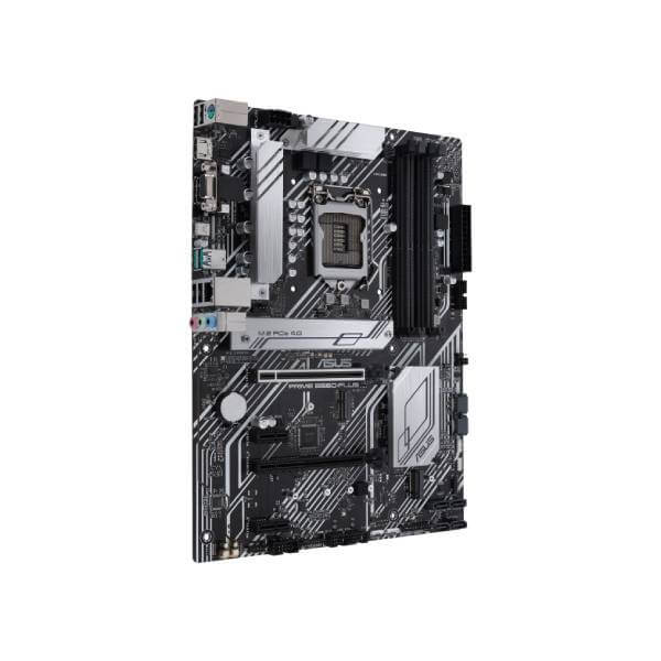 Asus Prime B560-Plus Motherboard