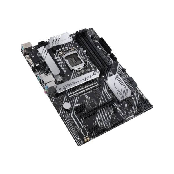 Asus Prime B560-Plus Motherboard