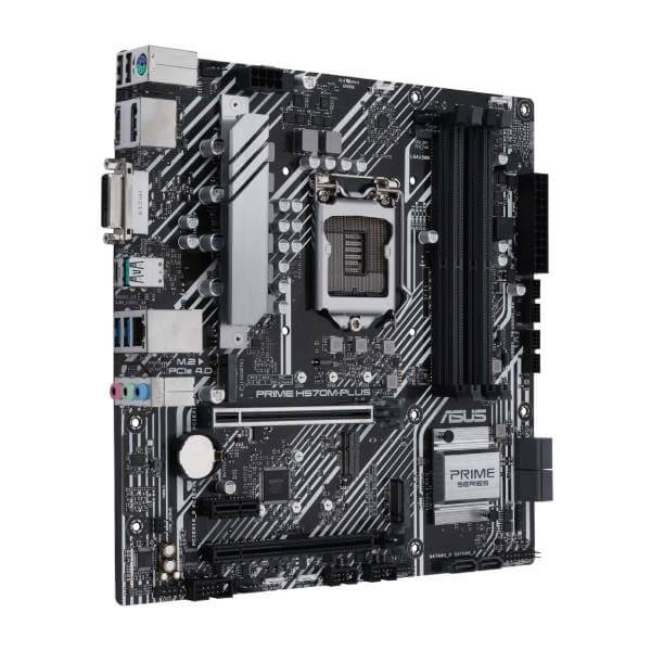 Asus Prime H570M-Plus Motherboard