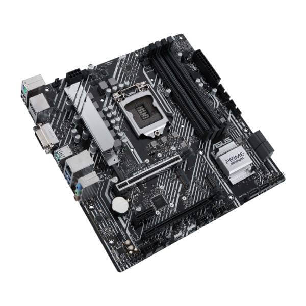 Asus Prime H570M-Plus Motherboard