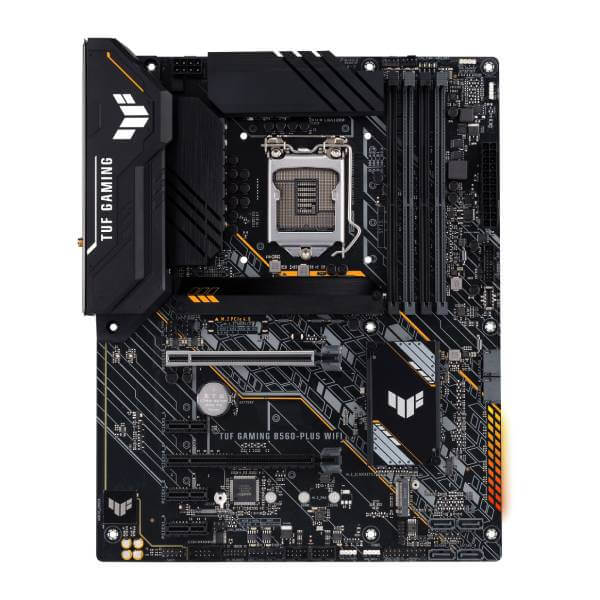 Asus TUF Gaming B560-Plus WIFI Motherboard