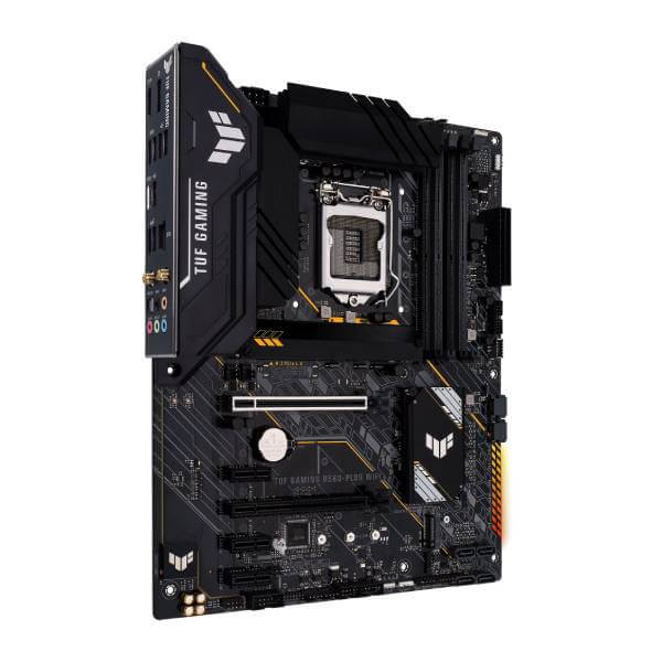 Asus TUF Gaming B560-Plus WIFI Motherboard